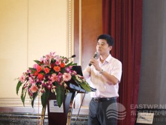 北京東潤環能科技股份有限公司產品總監 婁勇剛先生
