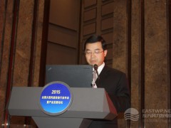 濟(jì)南市副市長(zhǎng)張海波