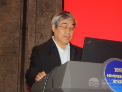 中國(guó)可再生能源學(xué)會(huì)副理事長(zhǎng)兼秘書(shū)長(zhǎng)李寶山