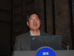 中國(guó)水電顧問(wèn)集團(tuán)華東勘測(cè)設(shè)計(jì)研究院趙生校副總工