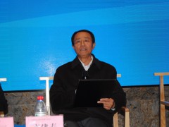 內(nèi)蒙古電力行業(yè)協(xié)會(huì)風(fēng)力發(fā)電專委會(huì)李建春秘書(shū)長(zhǎng)