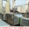 uv光氧廢氣處理設(shè)備