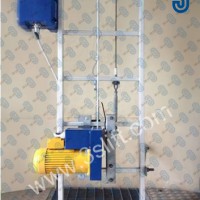 中際聯合3S Lift 風電塔筒智能助爬器 助爬器圖片3