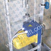 中際聯合3S Lift助爬器 塔筒助爬器 爬梯助爬器圖片2