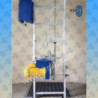 中際聯合3S Lift助爬器 塔筒助爬器 爬梯助爬器圖片3