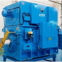 3.XMW空水冷雙饋風力發(fā)電機圖片1