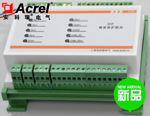 供應AGP風力發電測量保護模塊圖片1