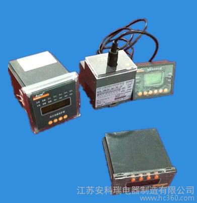 ALP200、ALP220、ALP320智能低壓線路保護裝置圖片1