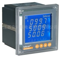 ACR320EL電力測(cè)控儀表圖片1