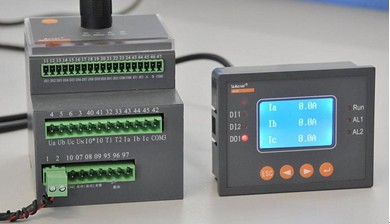 配電線路過負荷監控裝置圖片1