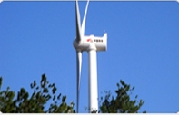 WT1650全系列風力發(fā)電機組圖片1